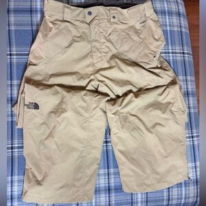 The North Face Men’s Size xL Hyvent Ski Snow Pants